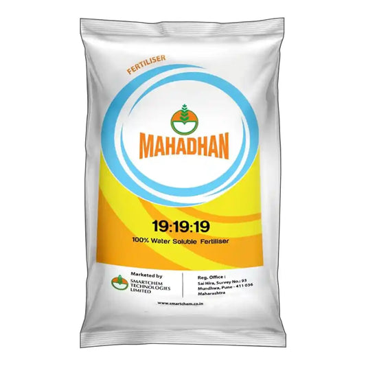 Mahadhan NPK (19:19:19)