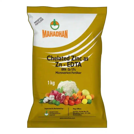 Mahadhan Zn EDTA