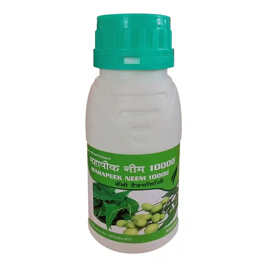 Mahapeek Neem 10000 PPM