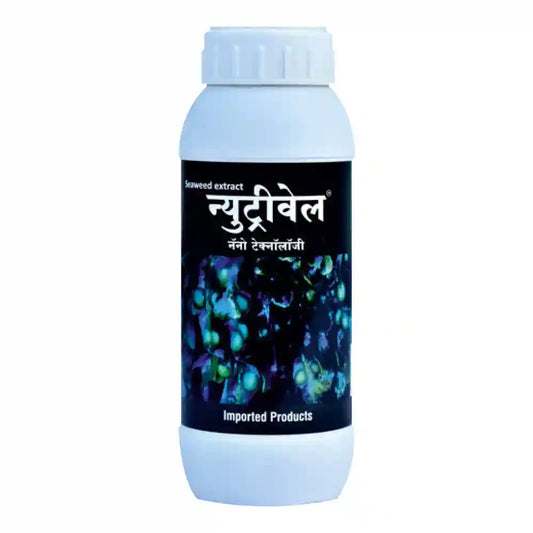 Mahapeek Nutrivell Seaweed Extract