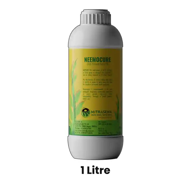 Mitrasena Neemocure Bio-insecticide