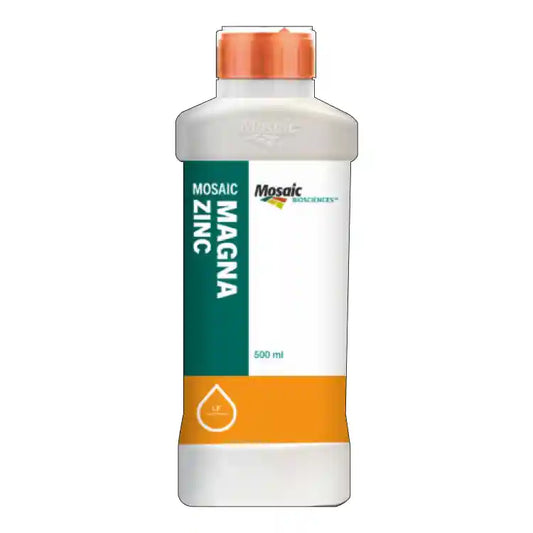 Mosaic Megna Liquid Zinc Fertilizer