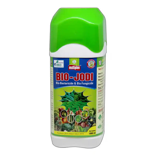 Multiplex Bio Jodi (liquid) Biofungicide