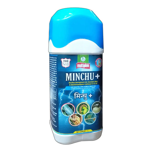 Multiplex Minchu Plus Insecticide