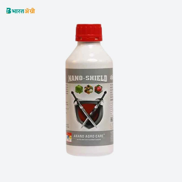 Anand Agro Nano Shield - Hydrogen Peroxide 30%