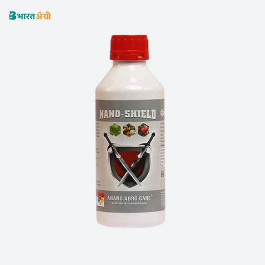 Anand Agro Nano Shield - Hydrogen Peroxide 30%