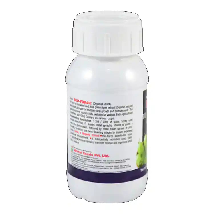 Niramal Bioforce Plant Growth Promoter