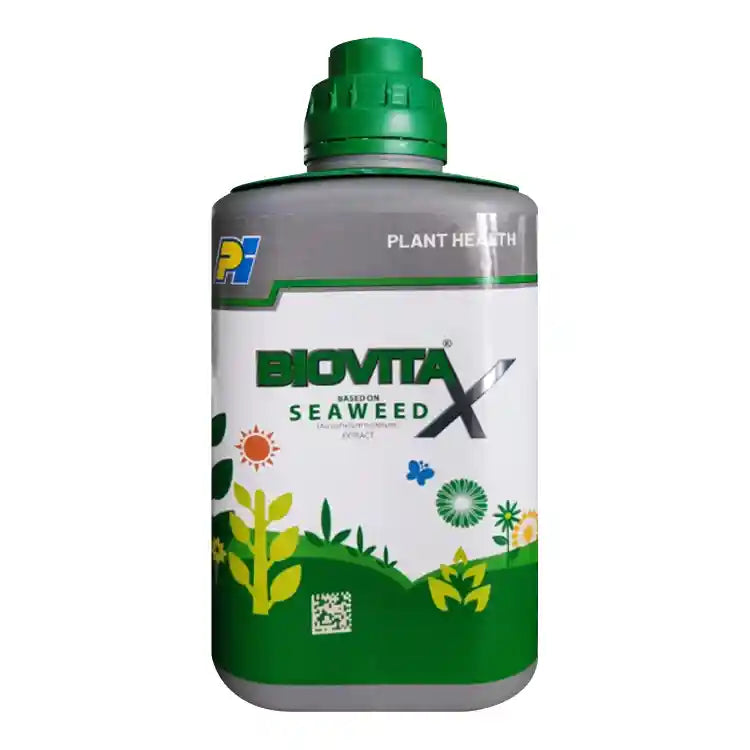 PI Industries Biovita (Liquid Seaweed Extract) Plant Growth Promoter
