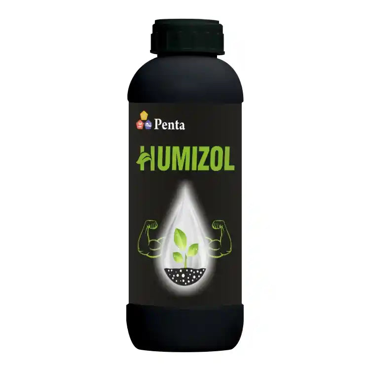 Penta Humizol Plant growth Ragulator