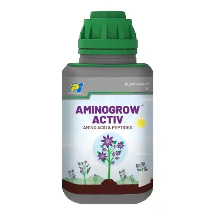 PI Amniogrow Activ Biostimulants