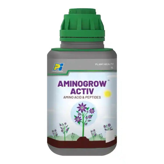 PI Amniogrow Activ Biostimulants
