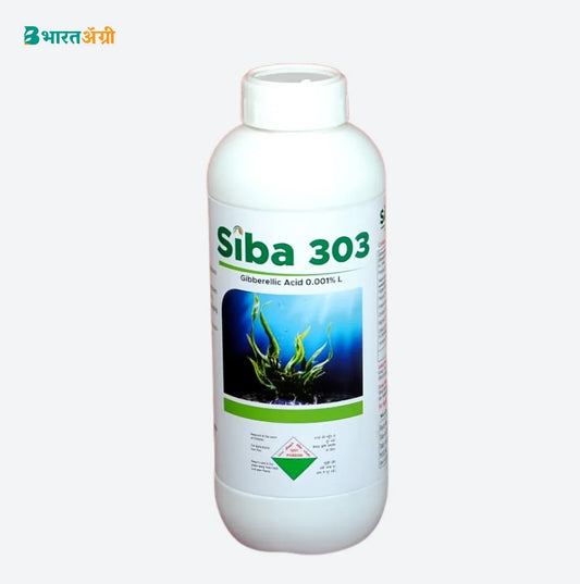 Pinnacle Siba (Gibberellic Acid 0.001%) Growth Promoter