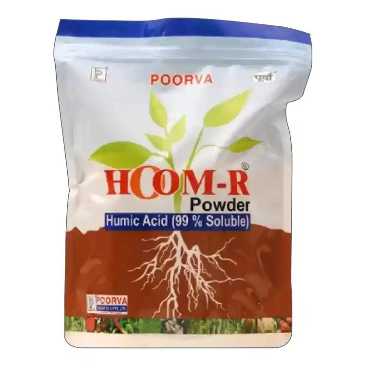 Poorva Hoom-R Humic acid