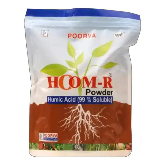 Poorva Hoom-R Humic acid