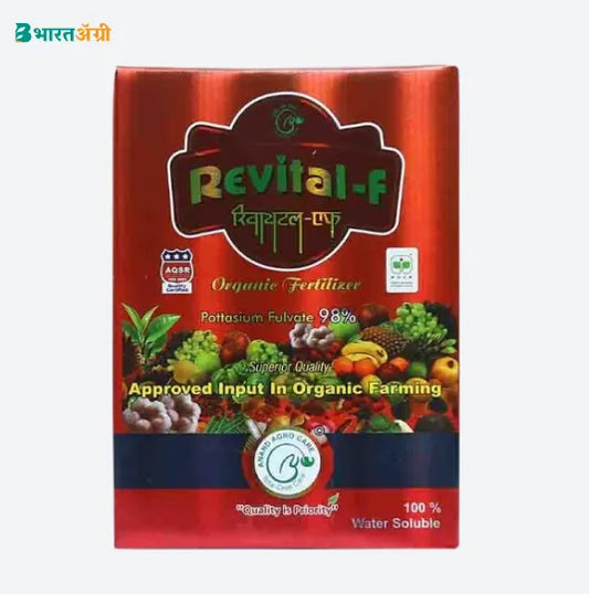 Anand Agro Revital-F 98%