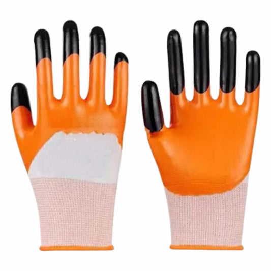 Grow Delight Gardening Gloves for Digging & Planting