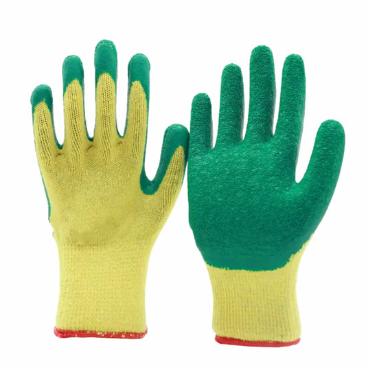 Grow Delight Comfortable Gardening Hand Gloves