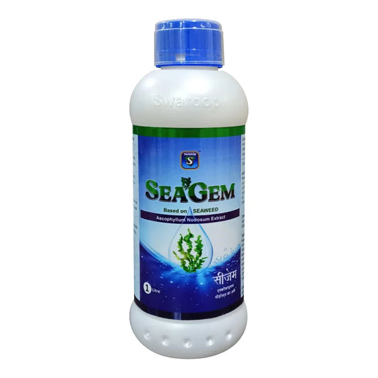 Swaroop Seagem