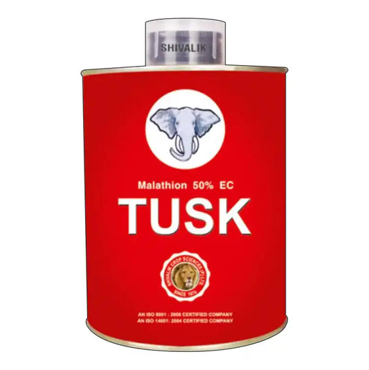Shivalik Tusk (Malathion 50% EC) Insecticide