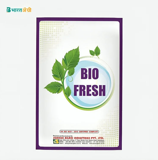 Sonkul Agro Bio Fresh (Fulvic Acid Powder) Growth Promoter
