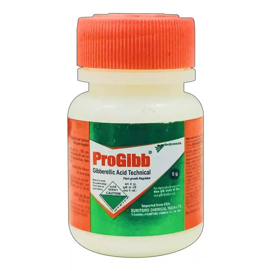 Sumitomo Progibb (Gibberellic acid 90%) Plant Growth Promoter