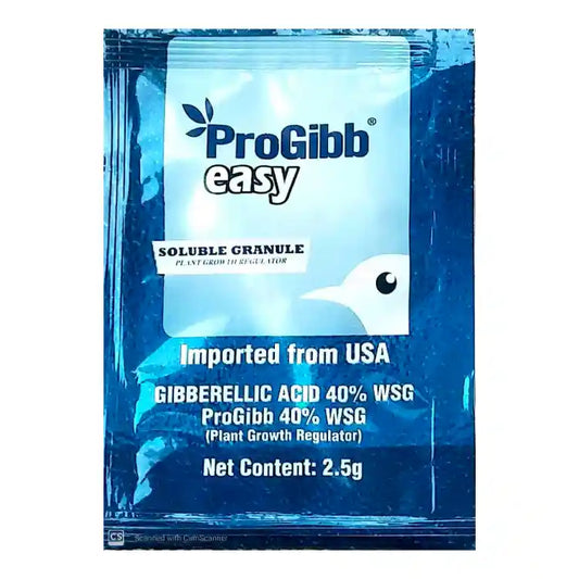 Sumitomo Progibb Easy Gibberellic Acid 40% Plant Growth Promoter