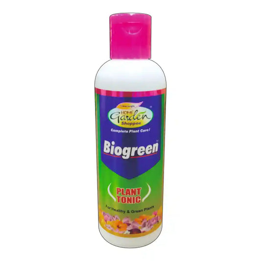 Swaroop Biogreen (Seaweed extract and amino acids) Plant Growth Promotor