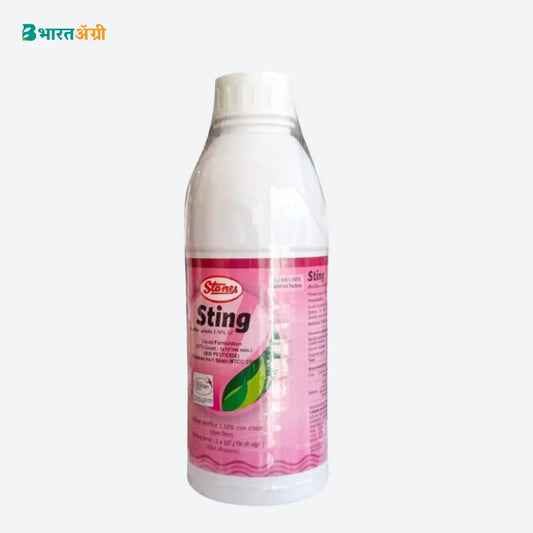 T-Stanes Sting Bacillus Subtilis Bio Fungicide | BharatAgri