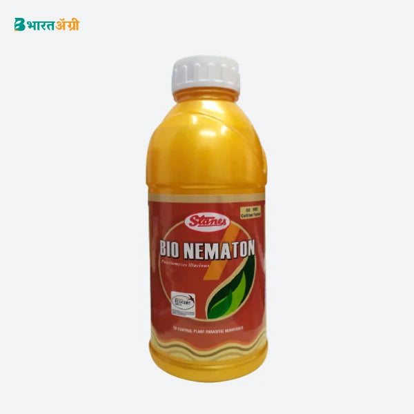T Stanes Bio-Nematon (Paecilomyces lilacinus) Nematicide