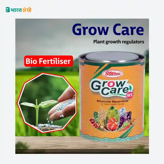 T Stanes Grow Care (Arbuscular mycorrhiza) PGR
