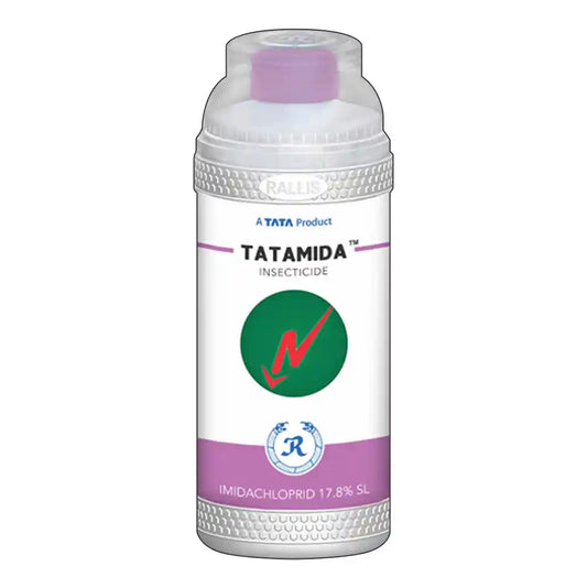 Tata Mida (Imidacloprid 17.8% SL) Insecticide