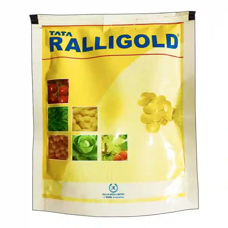 Tata Rallis Ralligold Mycorrhizal Biofertilizer