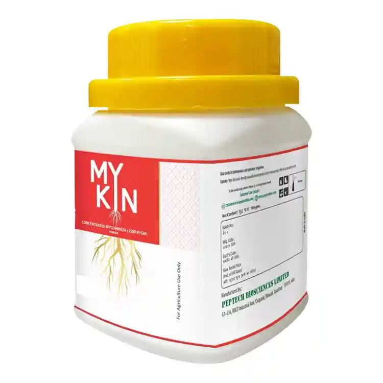 Titan Mykin Bio Fertilizer