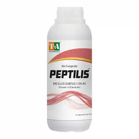 Titan Peptilis (Bacillus subtilis) Bio fungicide