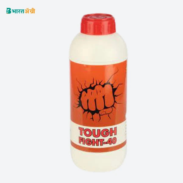 Anand Agro Tough Fight 40%