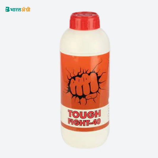 Anand Agro Tough Fight 40%