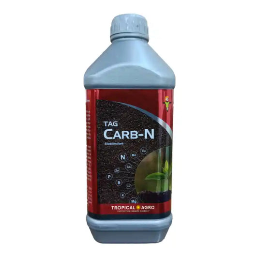 Tropical Agro TAG CARB-N Growth Promoter
