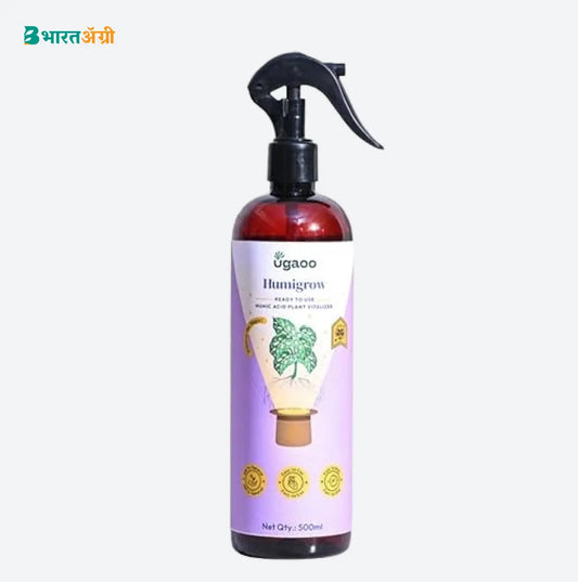 Ugaoo Humi Grow Humic Acid Ready-to-Use Spray