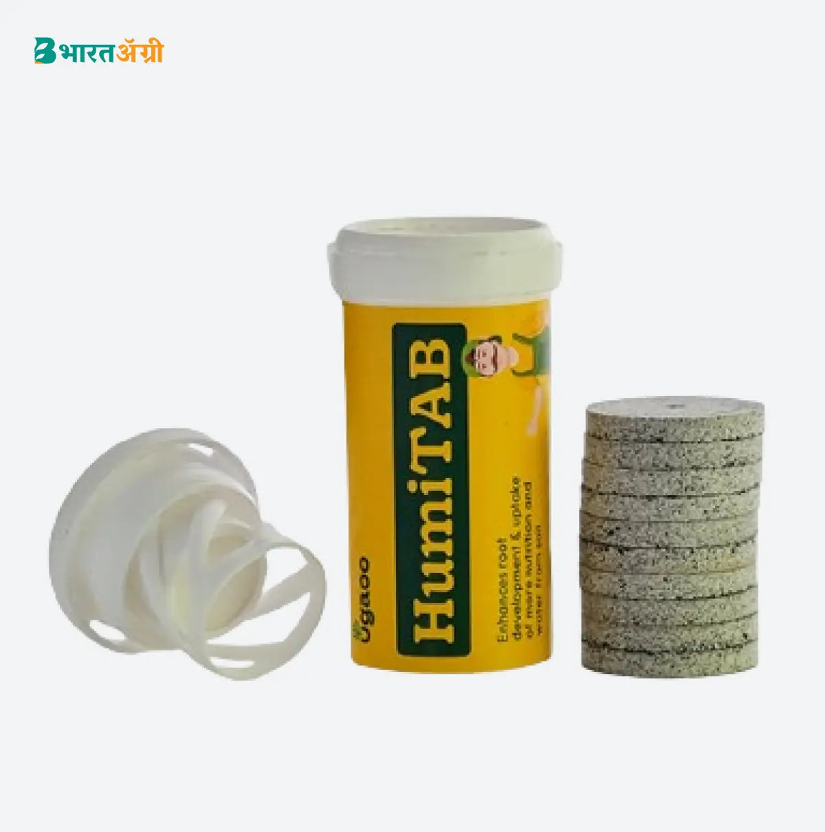 Ugaoo Humi Tab Fertilizer