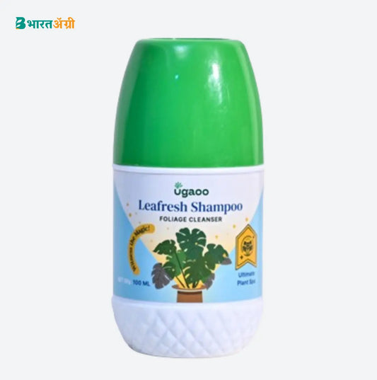 Ugaoo Leafresh Plant Shampoo