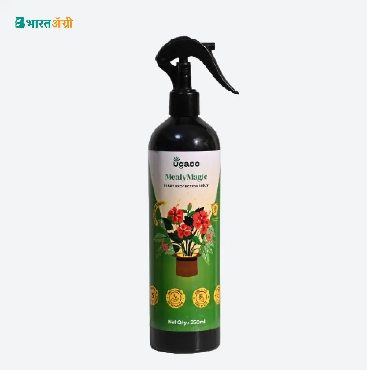 Ugaoo MealyMagic Plant Protection Spray