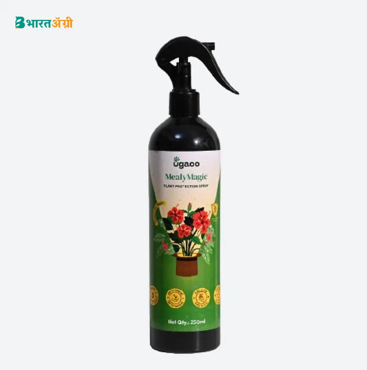 Ugaoo MealyMagic Plant Protection Spray