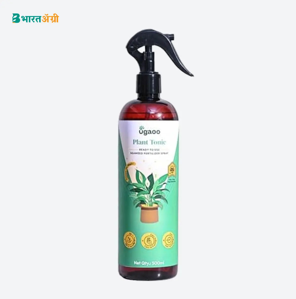 Ugaoo Plant Tonic Organic Seaweed Ready-to-Use Spray