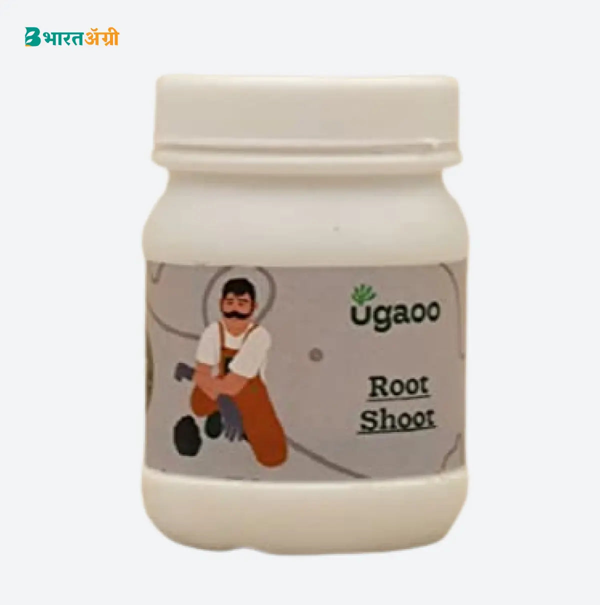 Ugaoo Root Shoot Rooting Hormone Powder