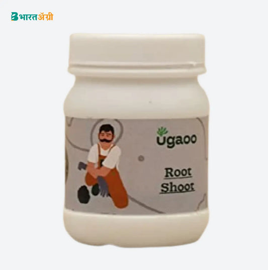 Ugaoo Root Shoot Rooting Hormone Powder