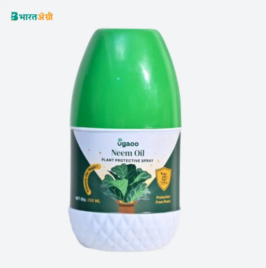 Ugaoo Neem Oil Organic Insecticide