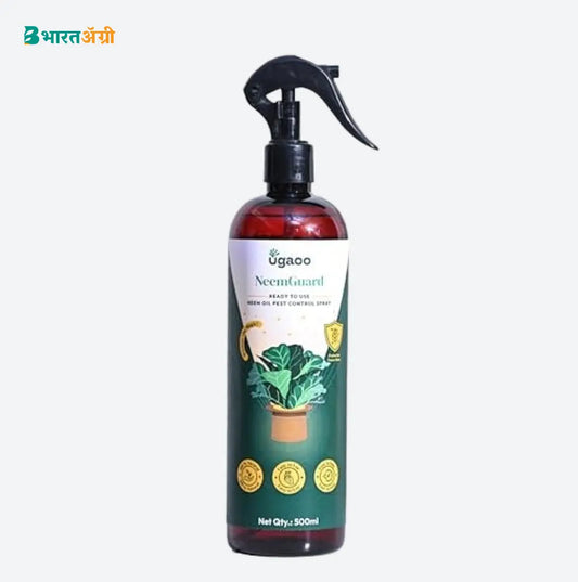Ugaoo Neem Guard Ready-to-Use Spray