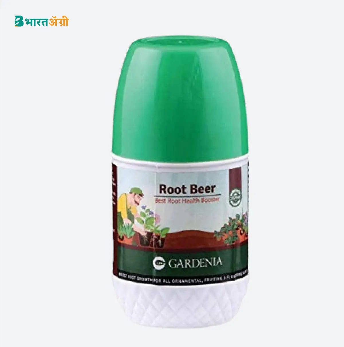 Ugaoo Root Beer (Humic Acid 12%) Fertilizer