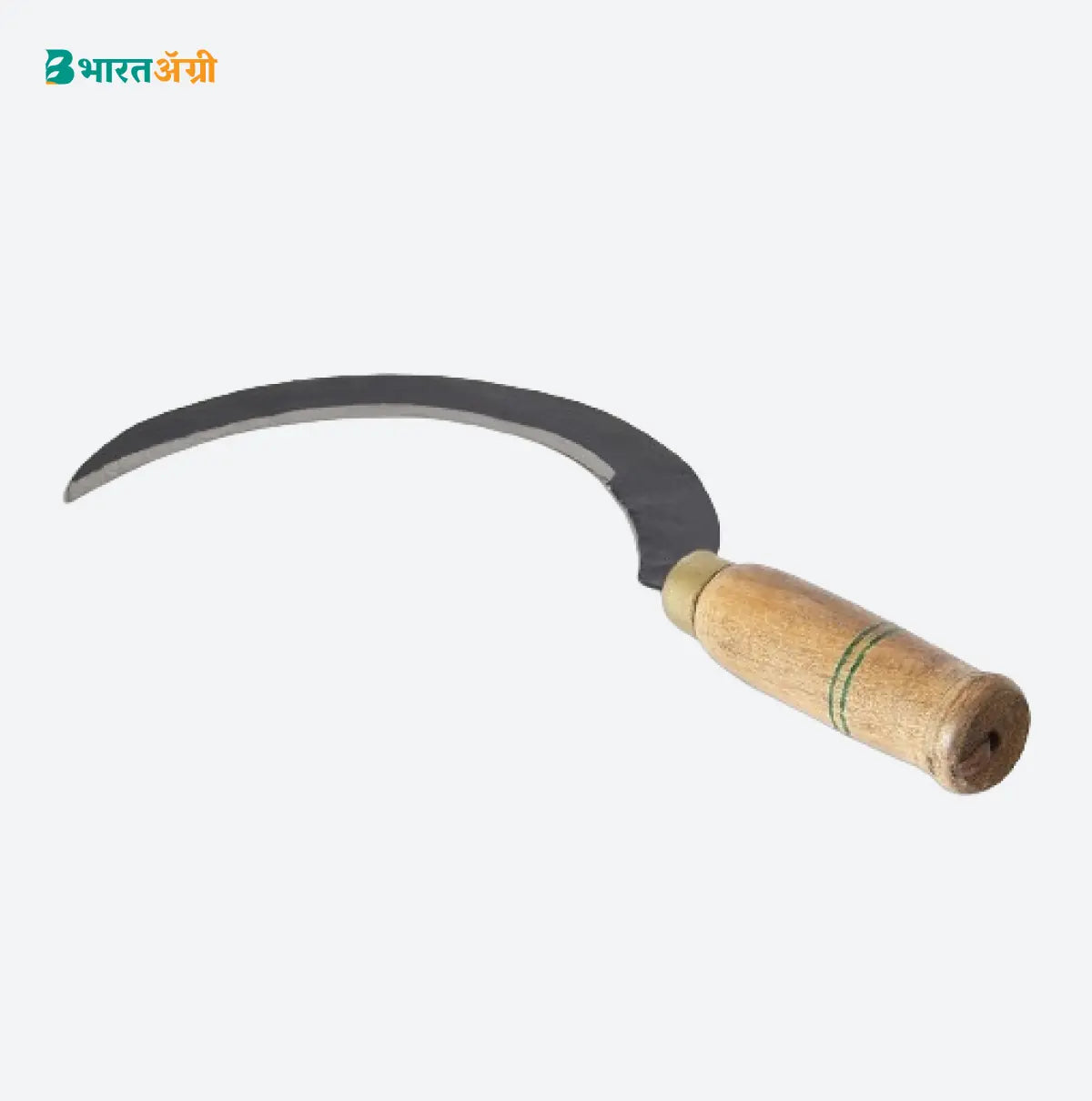Ugaoo Single Edge Sickle