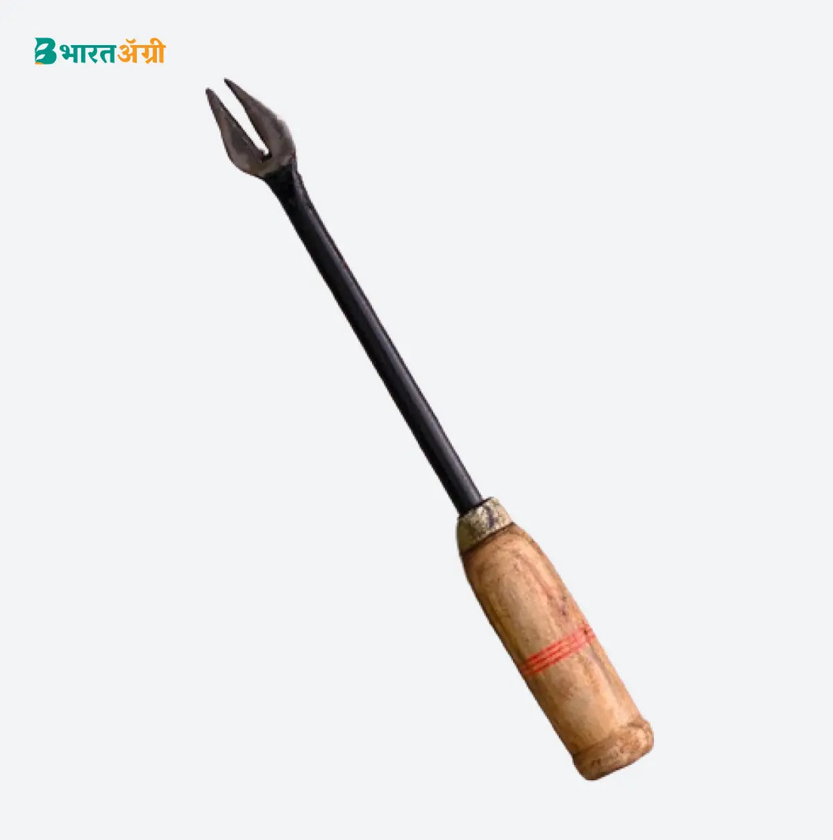 Ugaoo Single Prong Weeder